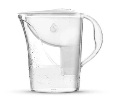 Dafi START Classic Filterkan 2,4 l Wit