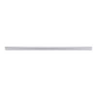 HP laptop scharnier cover - zilver