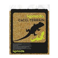 KOMODO CACO ZAND CARAMEL 4 KG - thumbnail