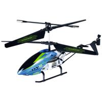 Carson Modellsport Easy Tyrann 200 Boost RC helikopter voor beginners RTF - thumbnail