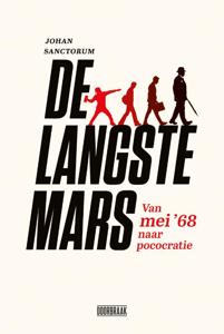 De langste mars (Paperback)