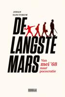 De langste mars (Paperback)