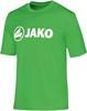 JAKO 6164K Functioneel Shirt Promo Kids - Zachtgroen - 128
