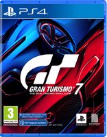 Sony Gran Turismo 7 Standaard PlayStation 4 - thumbnail