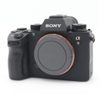 Sony A9 body occasion
