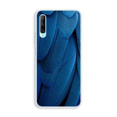 Pauw: Huawei P Smart Pro Transparant Hoesje