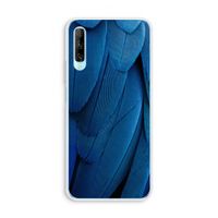 Pauw: Huawei P Smart Pro Transparant Hoesje
