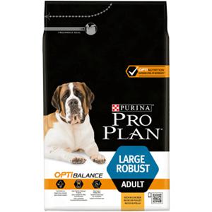 Purina Pro Plan Dog Adult - Large Breed - Robust - Kip - 14 kg