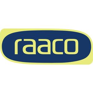 raaco 125543 Plank (b x h x d) 885 x 36 x 310 mm Staal Zilver 3 stuk(s)