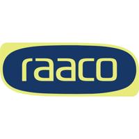 raaco 125543 Plank (b x h x d) 885 x 36 x 310 mm Staal Zilver 3 stuk(s) - thumbnail