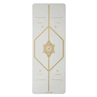 Liforme Liforme Yogamat - White Magic