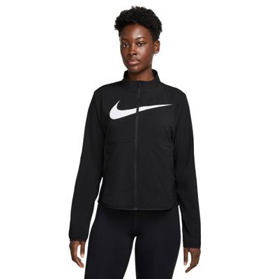 Nike Dri-FIT Swoosh Tempo Jack Dames
