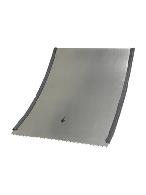 Aquaforte Ultrasieve III Zeefelement - 300 Micron Filter voor Helder Vijverwater, 45x34,5cm