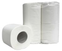 Toiletpapier Blanco 2-laags 200vel 48rol - thumbnail