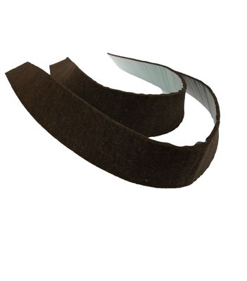 Royal Furniture Care Viltstrook wol 5x100 cm 2 stuks