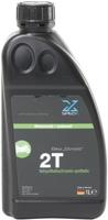 SPEC-X Motor oil 2t street 1l bike