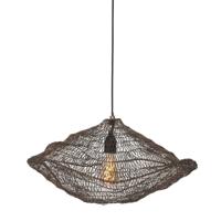 Steinhauer Scandinavische hanglampFeuilleter Ø 51cm - 3399BR