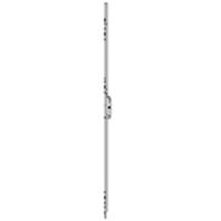 GU hefslot - HS 934 H - 2115-2765 mm