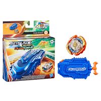 Beyblade Cyclone Fury String Launcher Set Handspinner - thumbnail