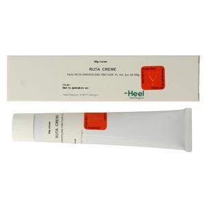 Homeoden Heel Ruta zalf/creme
