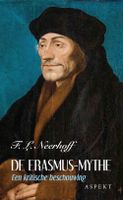 De Erasmus-mythe - F.L. Neerhof - ebook - thumbnail
