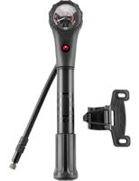 TRIPLE eight shock&tire pump