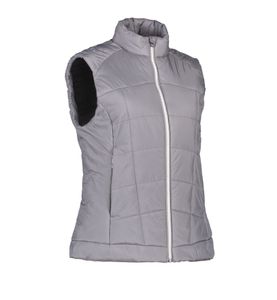 ID Identity 0821 Ladies' Quilted Lightweight Vest