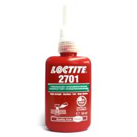 Loctite borgmiddel - 2701 - 50 ml - studlock