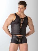 WOH - Tanktop - Night Universe - P004, Maat:M WOH - Tanktop - Night Universe - P004, Maat:M