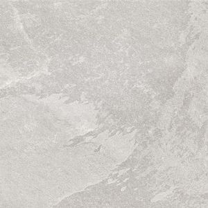 Tegelsample: Jabo Overland Pearl vloertegel 60x60cm gerectificeerd