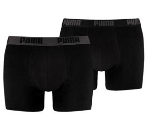 2-paar basis boxershorts