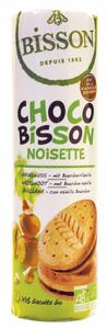 Bisson Choco Bisson hazelnoot bio