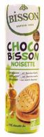 Bisson Choco Bisson hazelnoot bio Bisson Choco Bisson hazelnoot bio