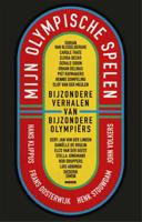 Mijn Olympische Spelen (Paperback)