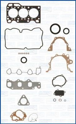 Complete pakkingsset, motor 50172800