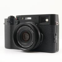 Fujifilm X100V occasion