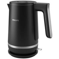 Philips Home HD9395/90 Waterkoker Aantal/Volume: 1.7 l Zwart