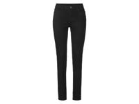 esmara Dames jeans Super Skinny Fit (46, Zwart) - thumbnail