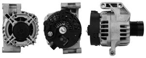 DRI Alternator/Dynamo 228179702