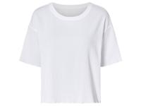 esmara Dames shirt (M (40/42), Wit)