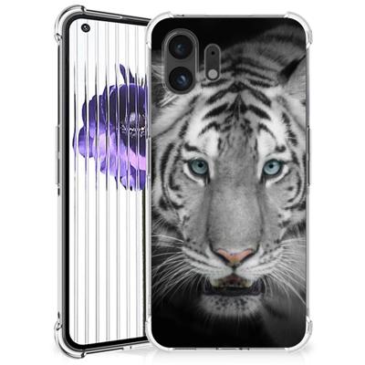 Nothing Phone (2) Case Anti-shock Tijger Nothing Phone (2) Case Anti-shock Tijger