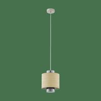 Eglo Landelijke hanglampMediouna Ø 23cm - 43393