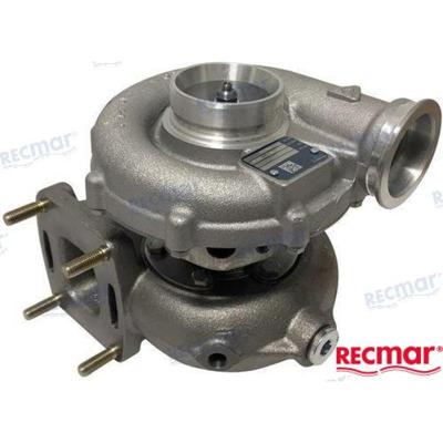 REPUESTOS MOTORES - Volvo REC846037 - TURBO VOLVO D30A