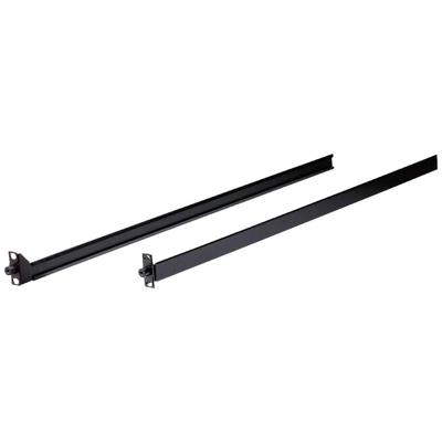 ATEN 2K-0001 19 inch Rackinbouwset Zwart