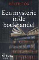 Een mysterie in de boekhandel - thumbnail