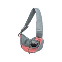 Schoudertas voor huisdieren Trixie Roze 50 × 25 × 18 cm