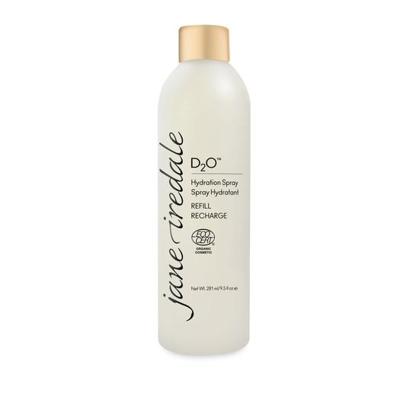 jane iredale D20 Hydration Spray Refill 281ml jane iredale D20 Hydration Spray Refill 281ml