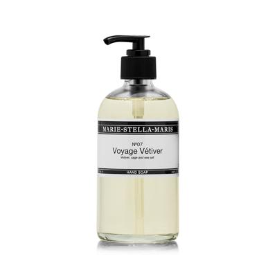 Marie-Stella-Maris Body Care Hand Soap Marie-Stella-Maris Body Care Hand Soap