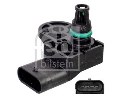 Zuigdruksensor 173345