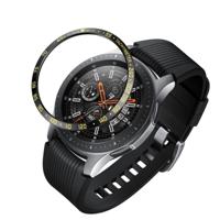 Dial stalen beschermende frame voor Galaxy Watch 46mm